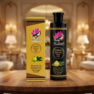 herbal hair oil pakistan